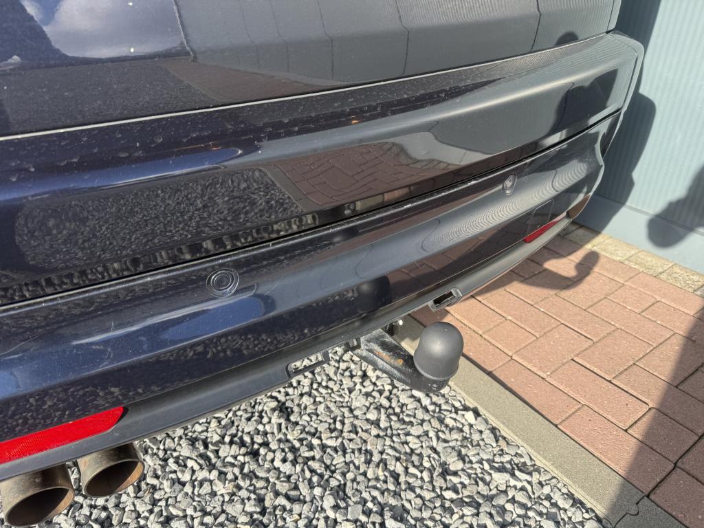 BMW X3 3.0si high executive m-sportpakket panoramadak