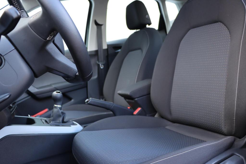 Seat Arona 1.0 tsi style | parkeersensoren | app connect | climate control