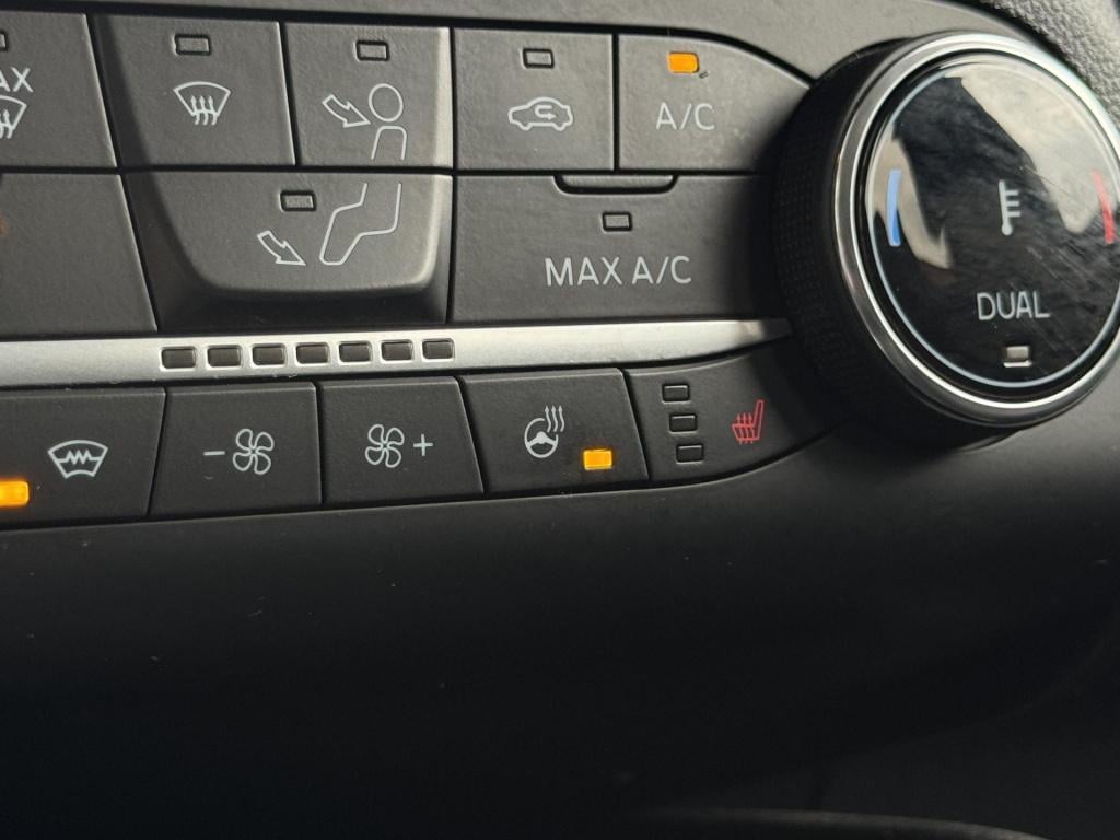 Ford Kuga 2.5 phev titanium soh 93% trekhaak, nl-auto winter pack