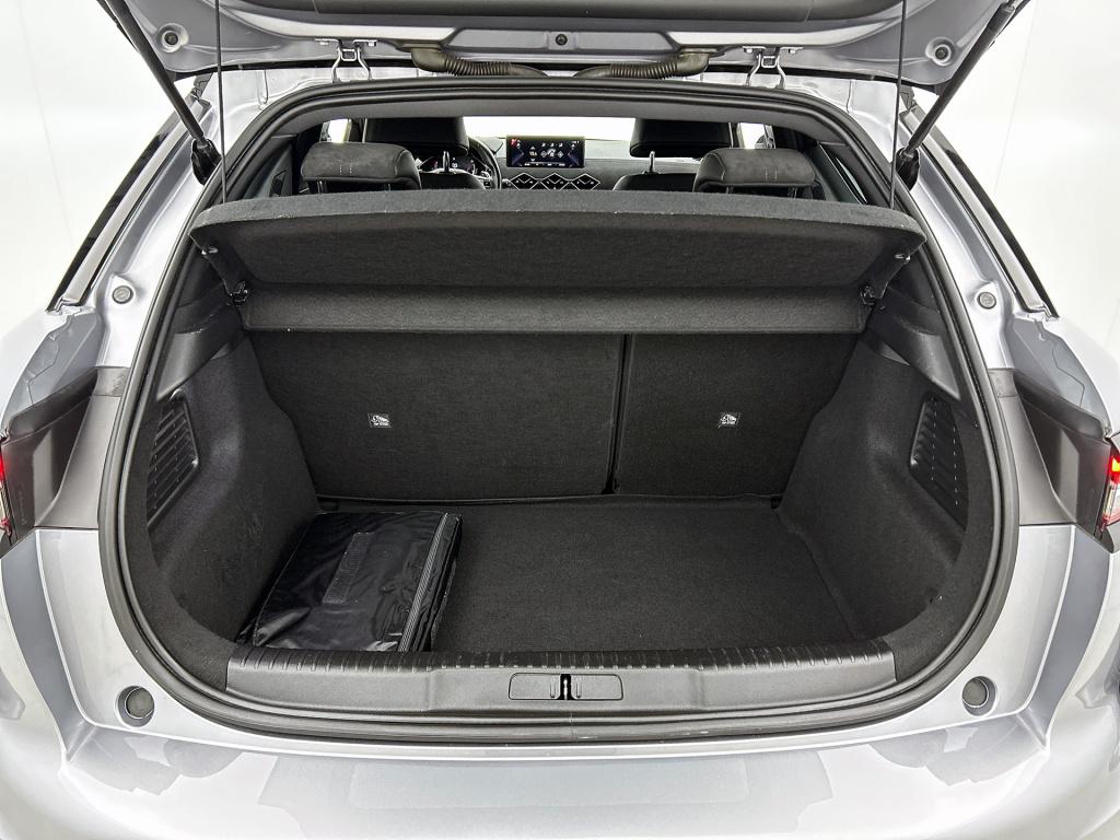 Ds Ds 3 crossback 130pk automaat performance line | rijklaar | camera | nav