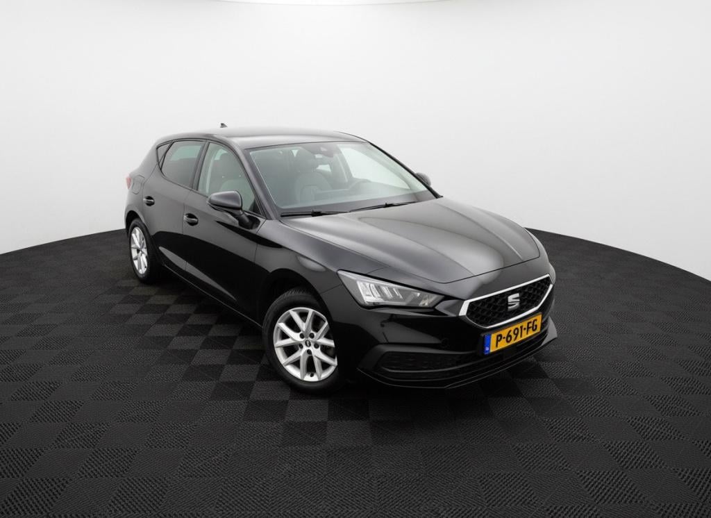 Seat Leon 1.0 tsi reference