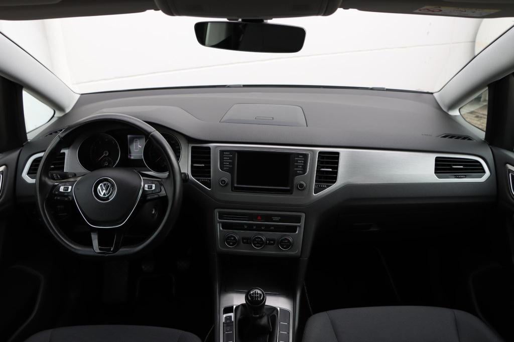 Volkswagen Golf Sportsvan 1.0 tsi comfortline 115pk