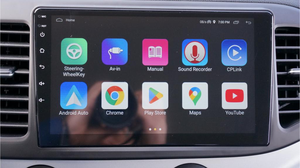 Kia Picanto 1.0 cvvt dynamicline rijklaar incl garantie