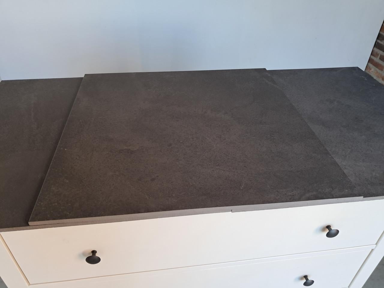 3 Italiaanse tegels 60x60