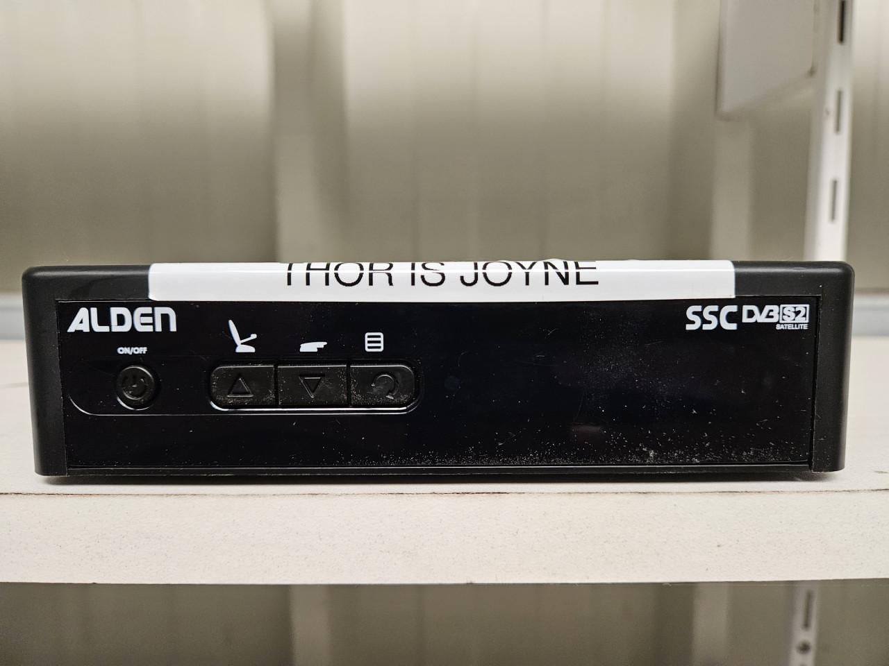 TV , Schotel incl. ontvanger