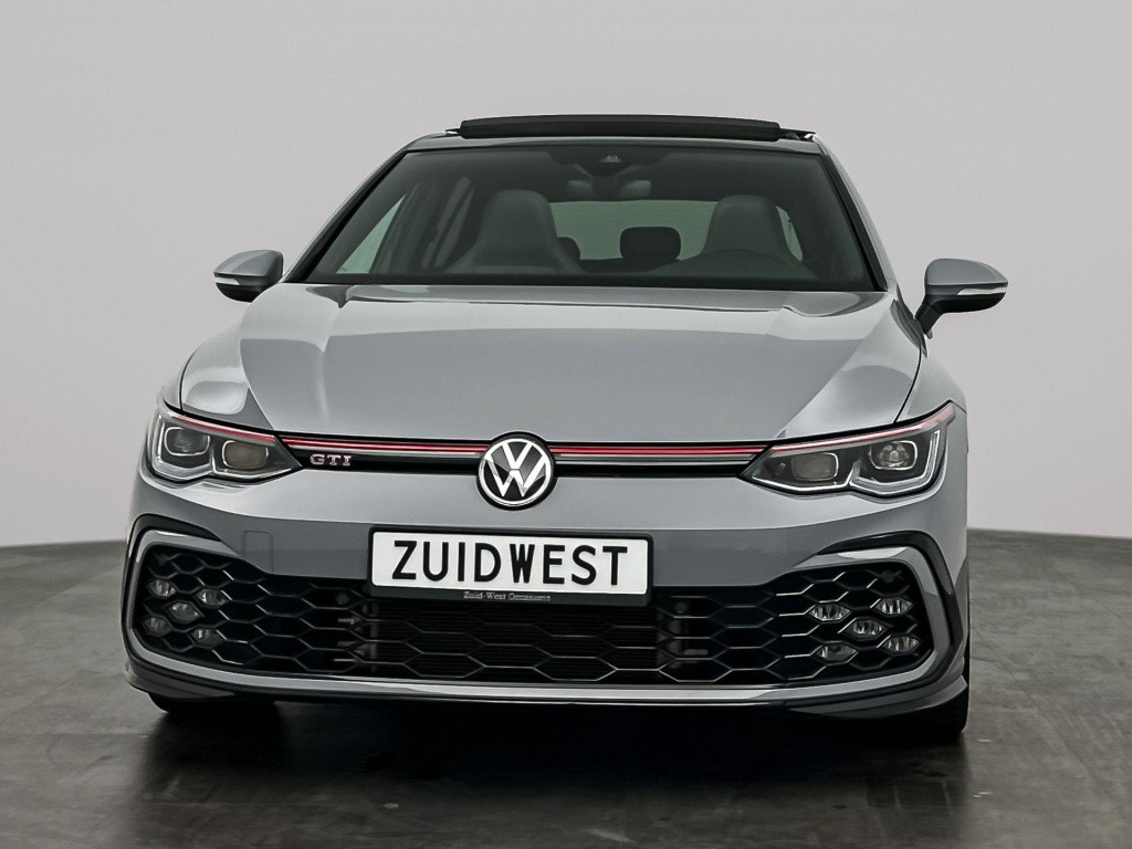 Volkswagen Golf 2.0 tsi gti pano iq leder h&k sfeer