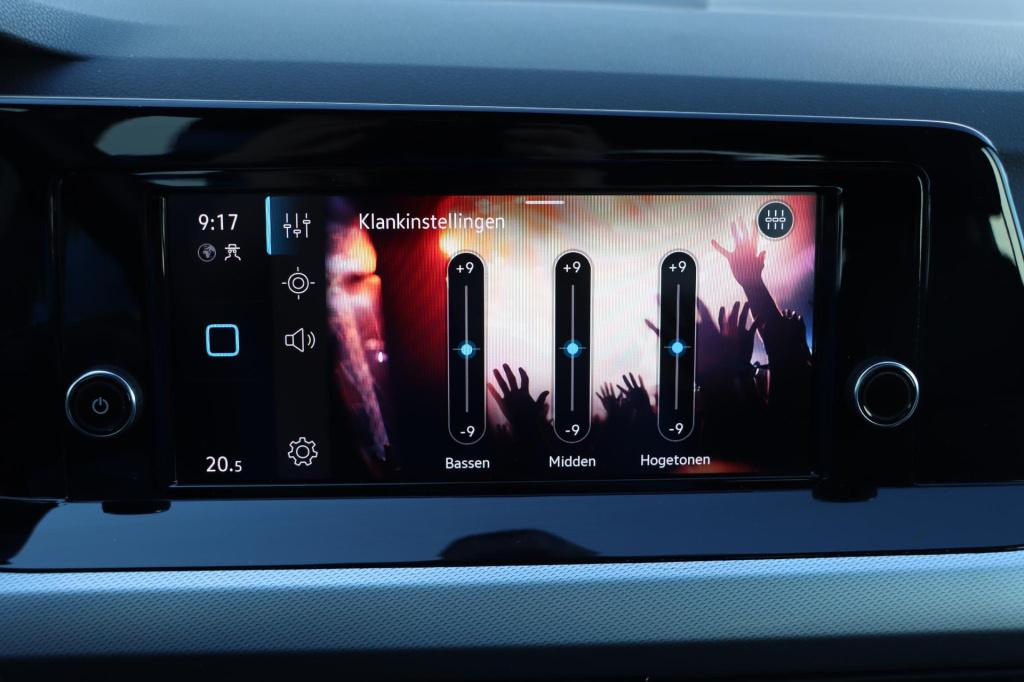 Volkswagen Golf 1.0 tsi life | app connect | parkeersensoren | climate cont