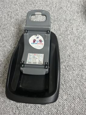 Family fix (base voor maxi cosi)