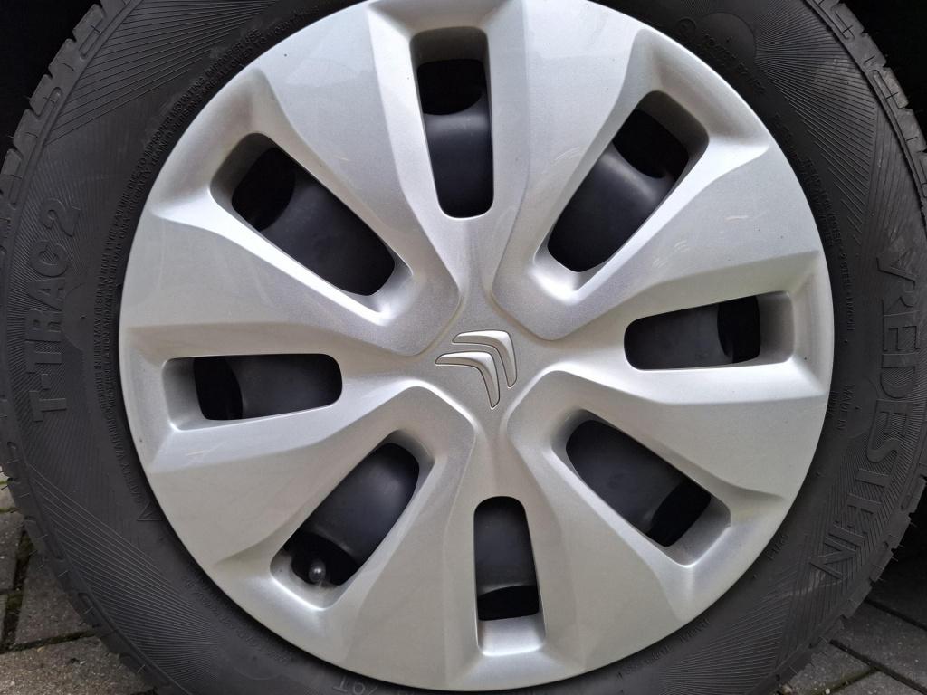 Citroen C1 1.0 vti 72 feel 5-drs airco / bluetooth