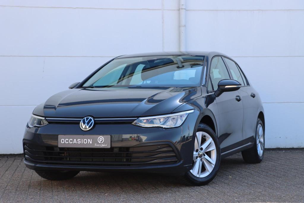 Volkswagen Golf 1.0 etsi life 110pk dsg7