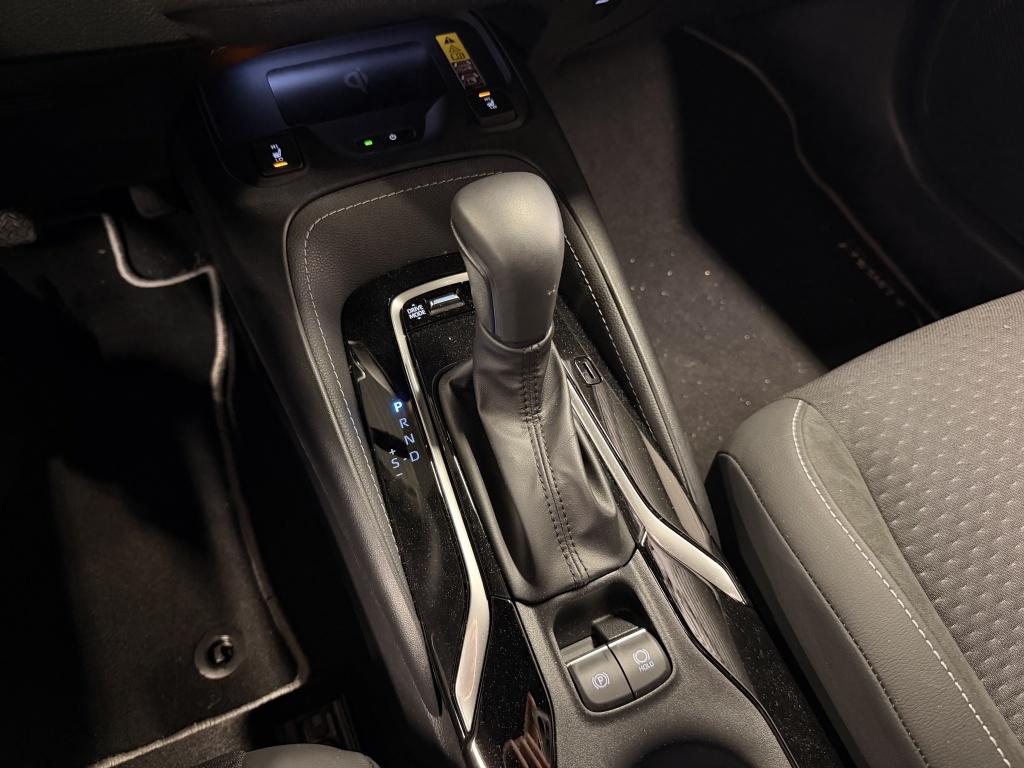 Toyota Corolla Touring Sports hybrid 180 executive