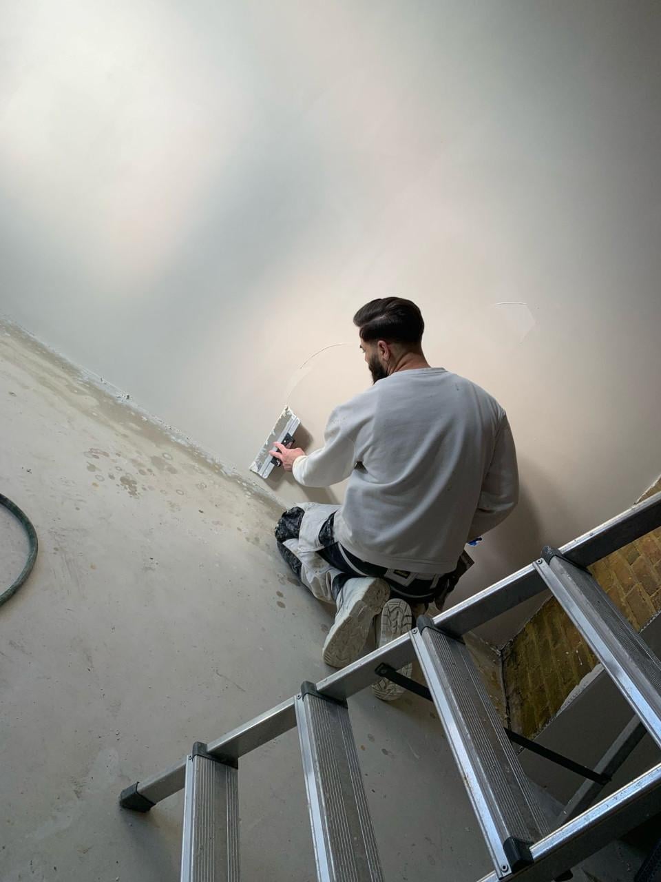 Stukadoorsbedrijf Erjan telefoonnummer:0685004348