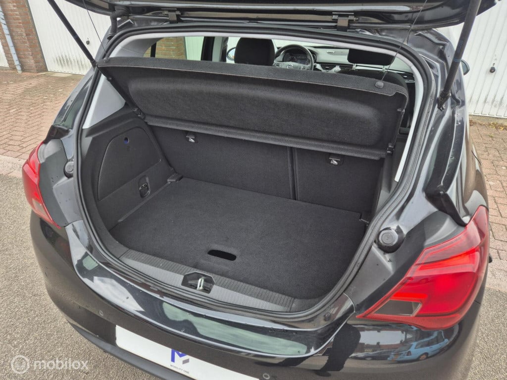Opel Corsa 1.0 turbo ecoflex / 1e eigenaar/ dealeronderhouden / stuur- stoe