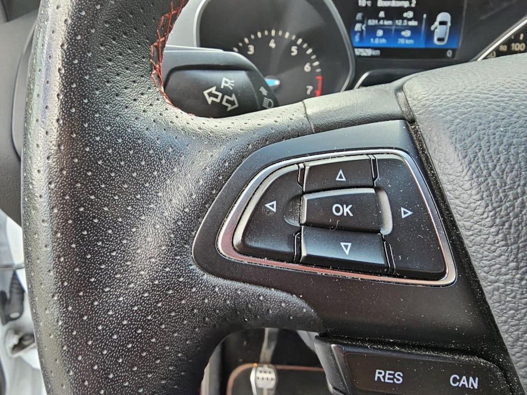 Ford Kuga 1.5 ecoboost st line