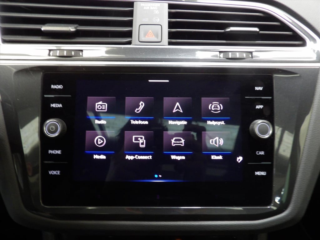 Volkswagen Tiguan 1.5 tsi 150pk 7-dsg r-line business+