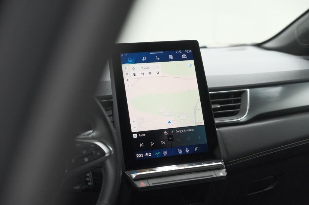 Renault Symbioz 1.6 e-tech full hybrid 145 iconic | elektrische kofferklep 