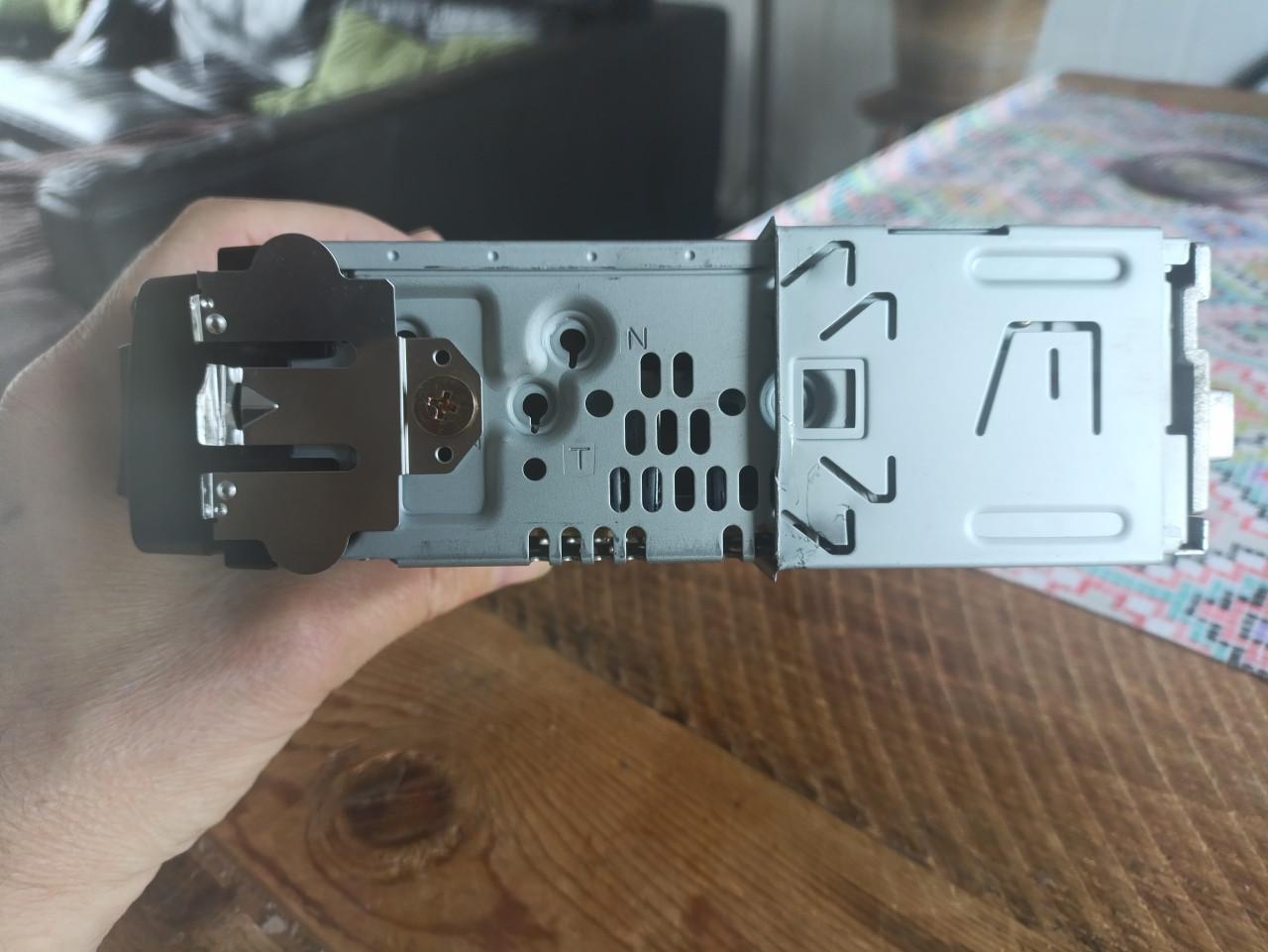 Sony CDX L-280