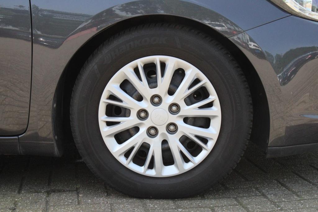 Kia Cee'd sportswagon 1.6 gdi plus pack