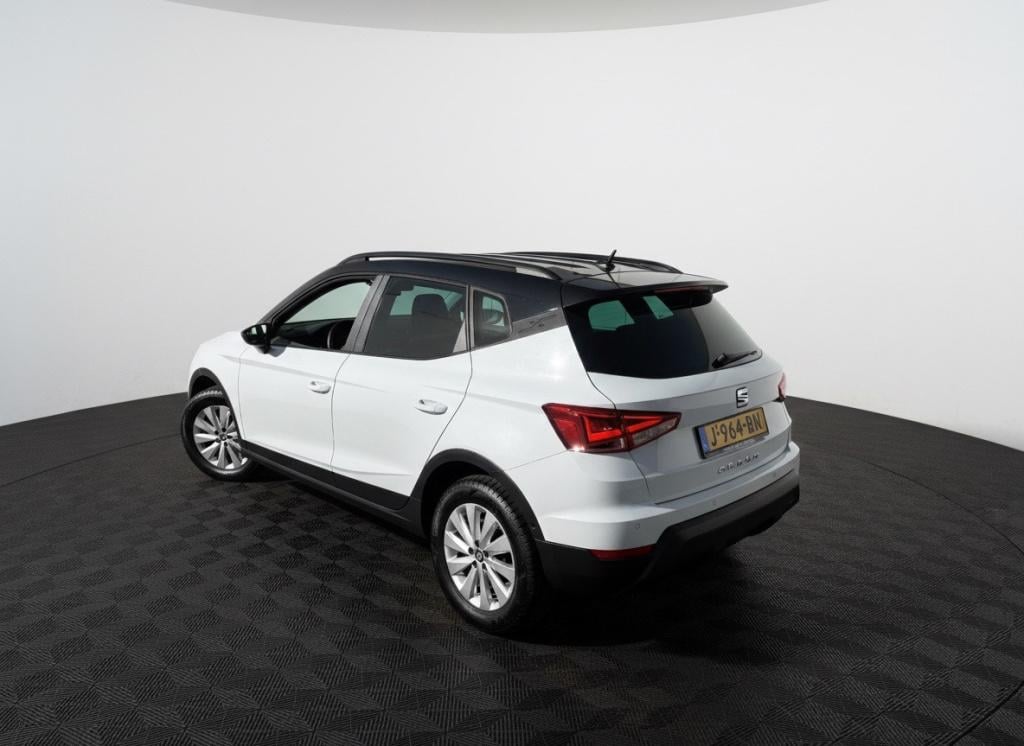 Seat Arona 1.0 tsi style business intense