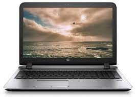 HP Probook-i5-SSD-W11-werk16giga-WiFi-Webcam-Prima Accu