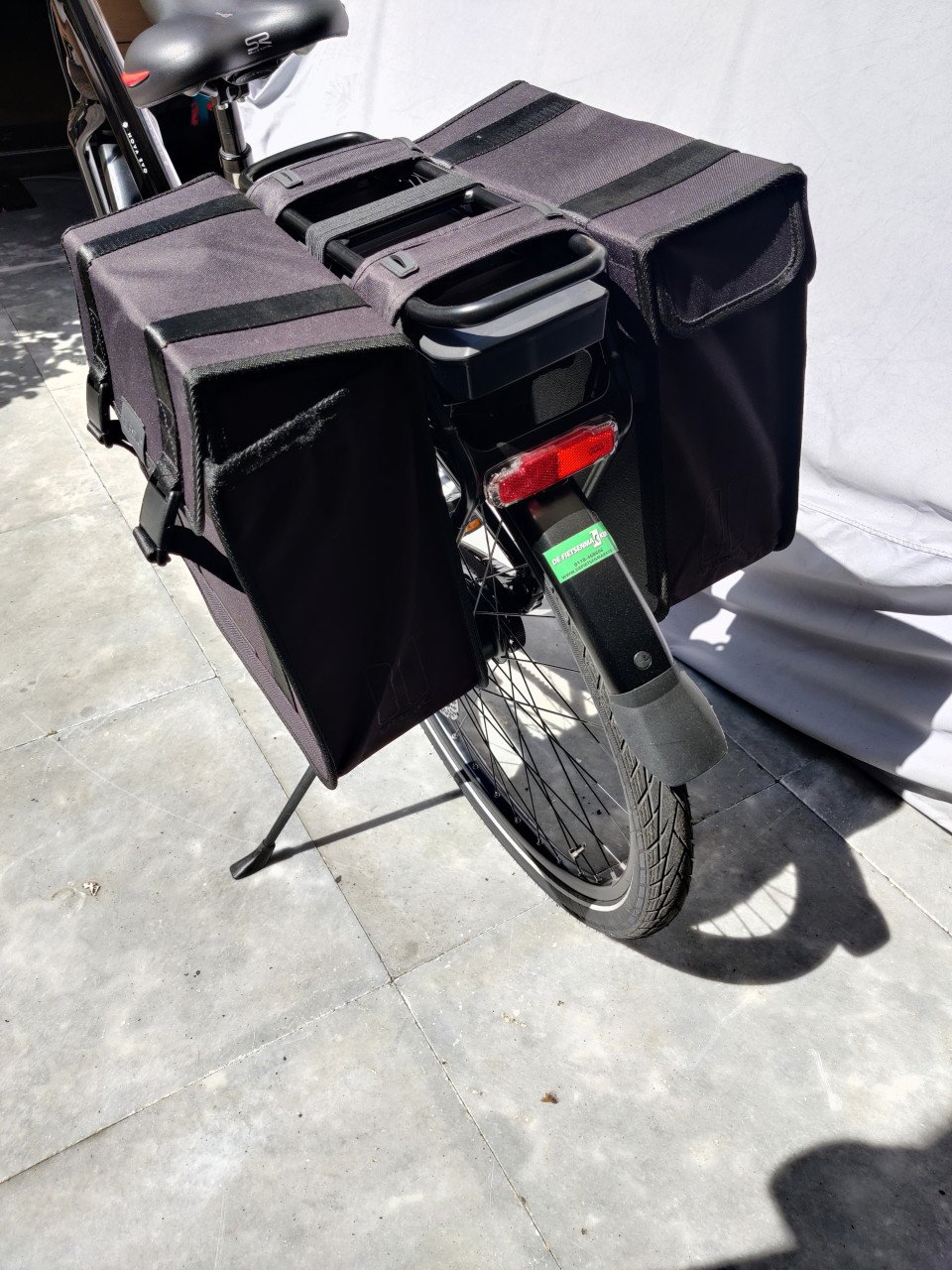 Koga E-nova Evo XS/47cm + verzekering