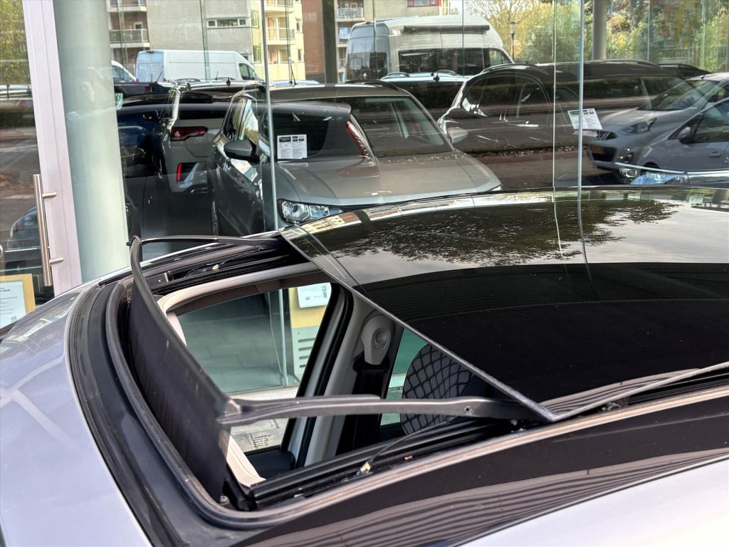 Renault Grand Scenic tce 130 7 persoons expression| schuifdak|trekhaak|rijk