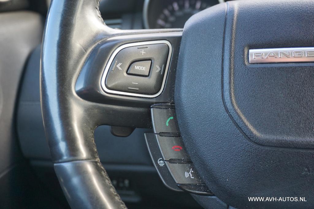 Land Rover Range Rover 2.0 si 4wd pure