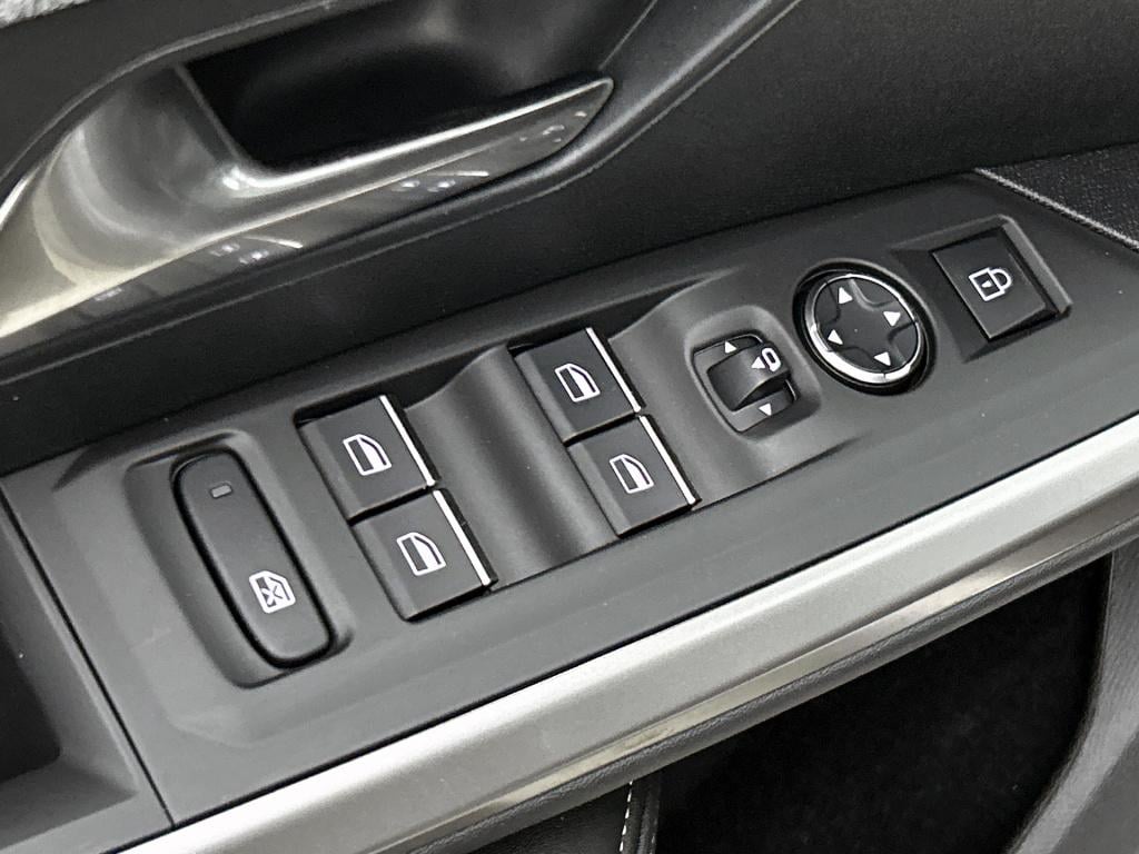 Peugeot 3008 hybrid 145pk automaat gt | rijklaar | elektrische kofferklep |