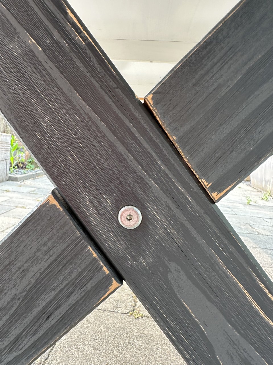 Eettafel