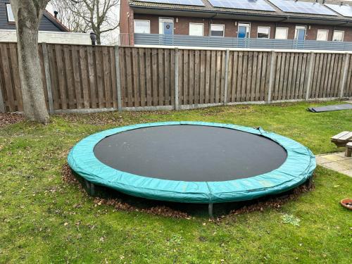 Trampoline 3m - Gratis meenemen