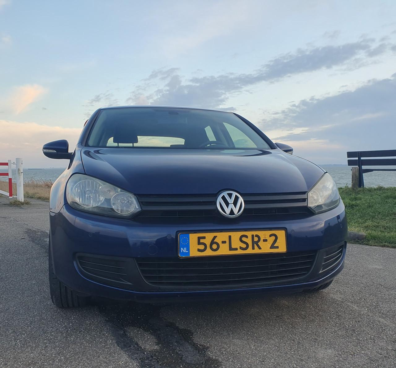 Mooie Golf 6