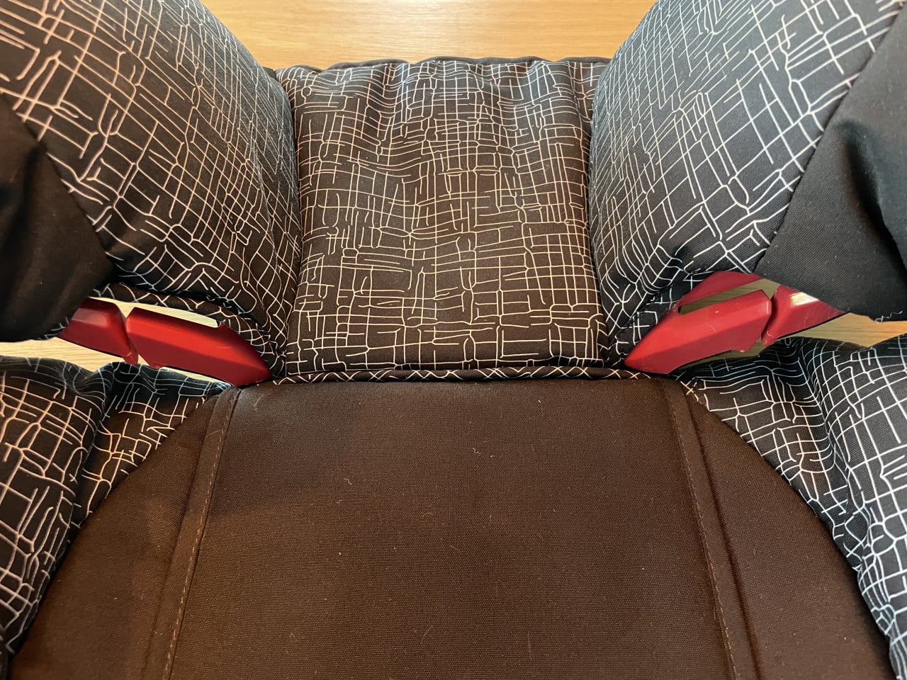 Maxi Cosi Rodi Airprotect 15-36 kg