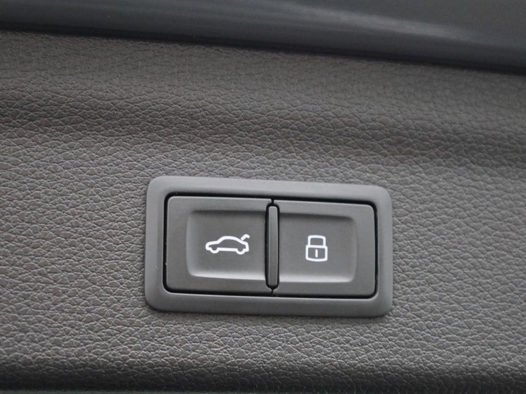 Audi Q3 35 tfsi pro line | automaat | leder | apple carplay / android auto 