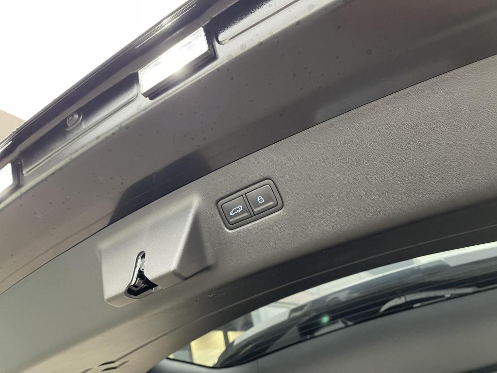 Hyundai Santa Fe 1.6 t-gdi phev black line 4wd 7p