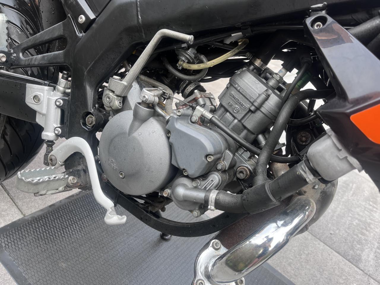 Derbi Senda xtreme
