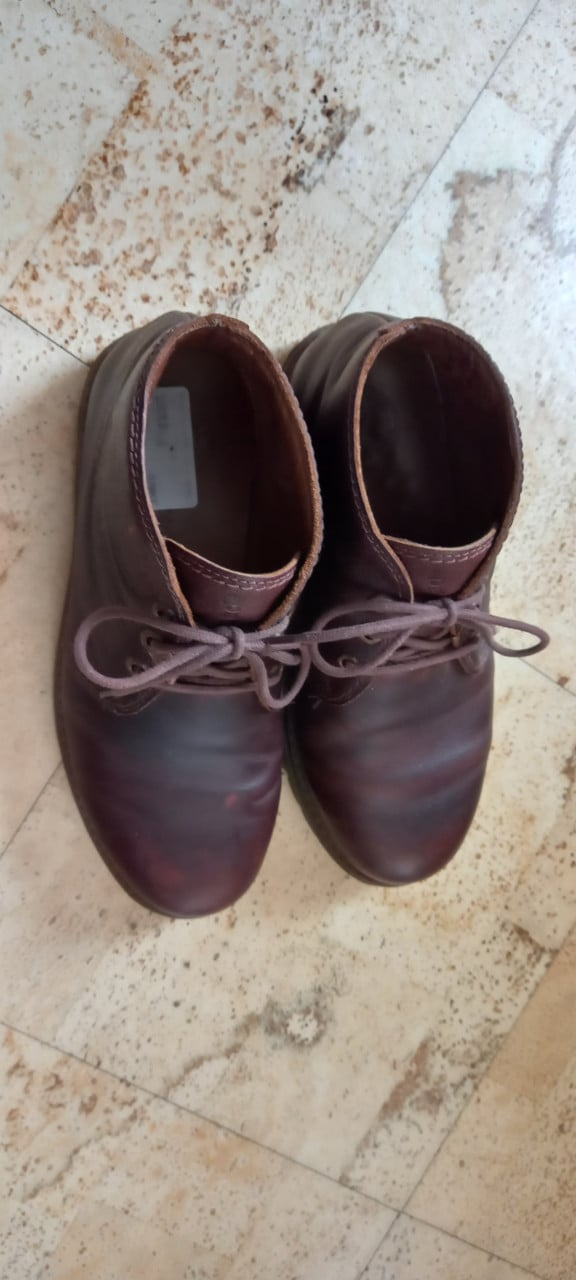 Heren Schoenen