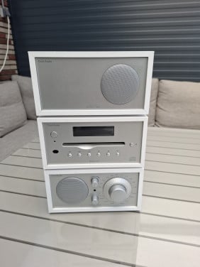 3 delige Audio Tivoli Two.Tivoli.