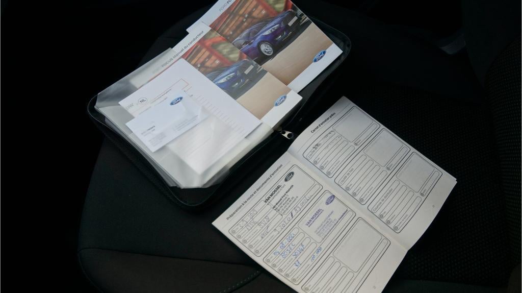 Ford Focus wagon 1.0 lease edition rijklaar incl garantie