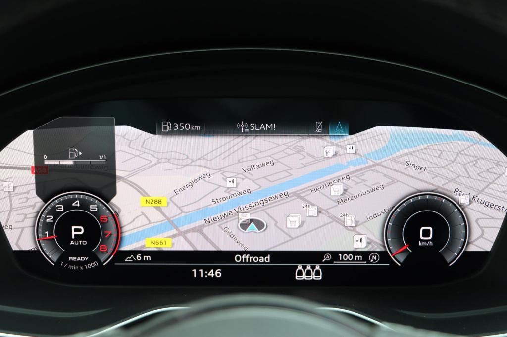 Audi A5 sportback 35 tfsi s edition competition 150pk s tronic
