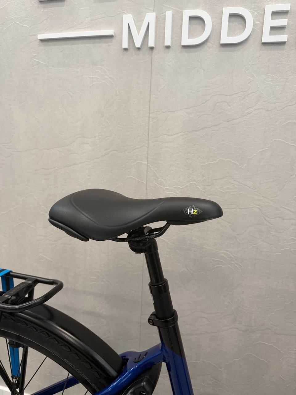 Koga E-Nova Bosch Performance Line 51CM 625Wh Belt Kiox