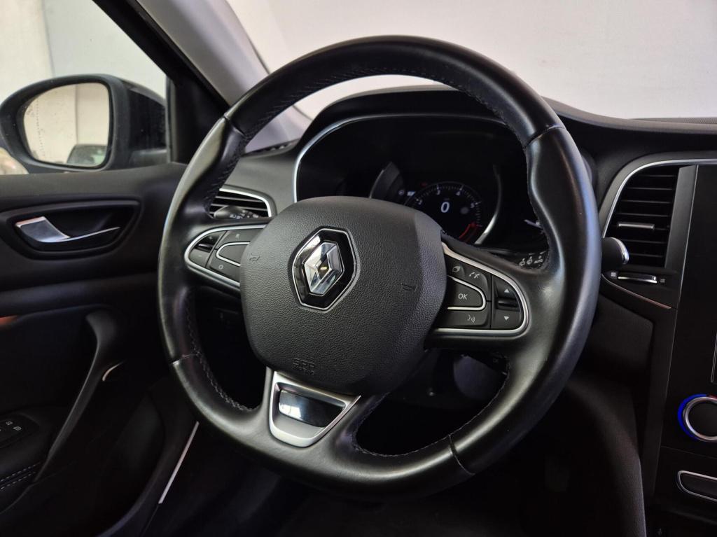 Renault Megane 1.3 tce bose / automaat / achteruitrijcamera