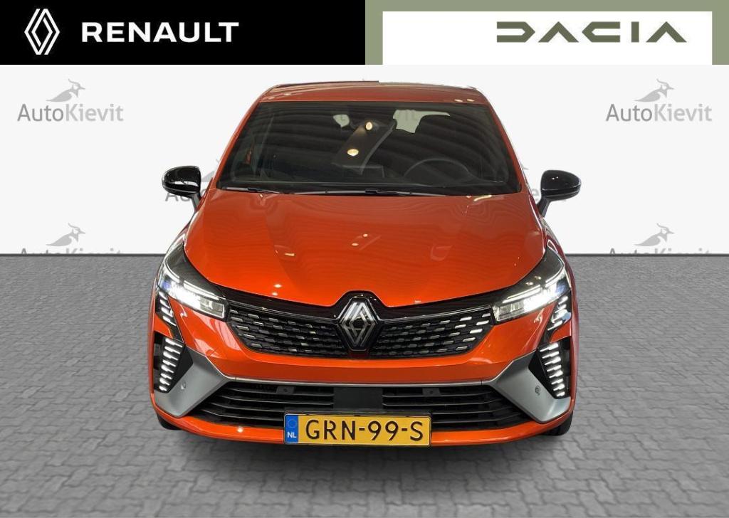Renault Clio 1.0 tce 90 gpf esprit alpine