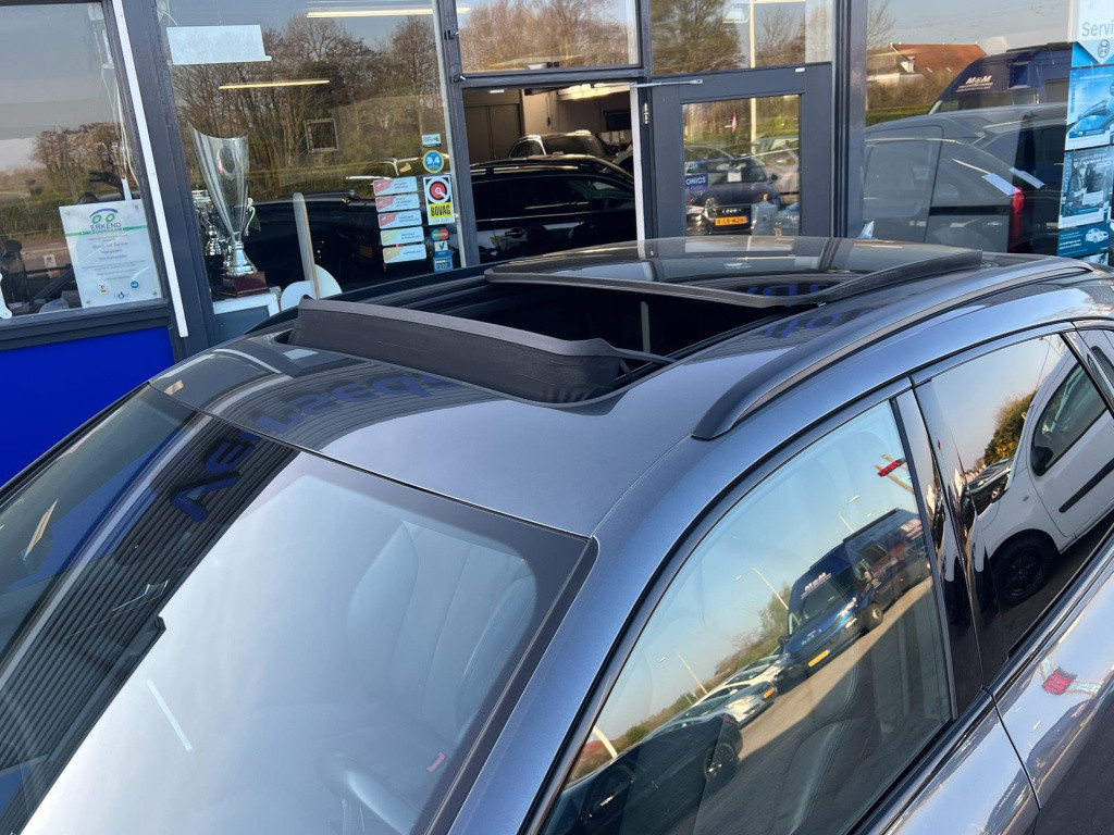 Audi Q5 3.0 tfsi sq5 quattro pro line plus, elektrisch schuif/kanteldak, lu