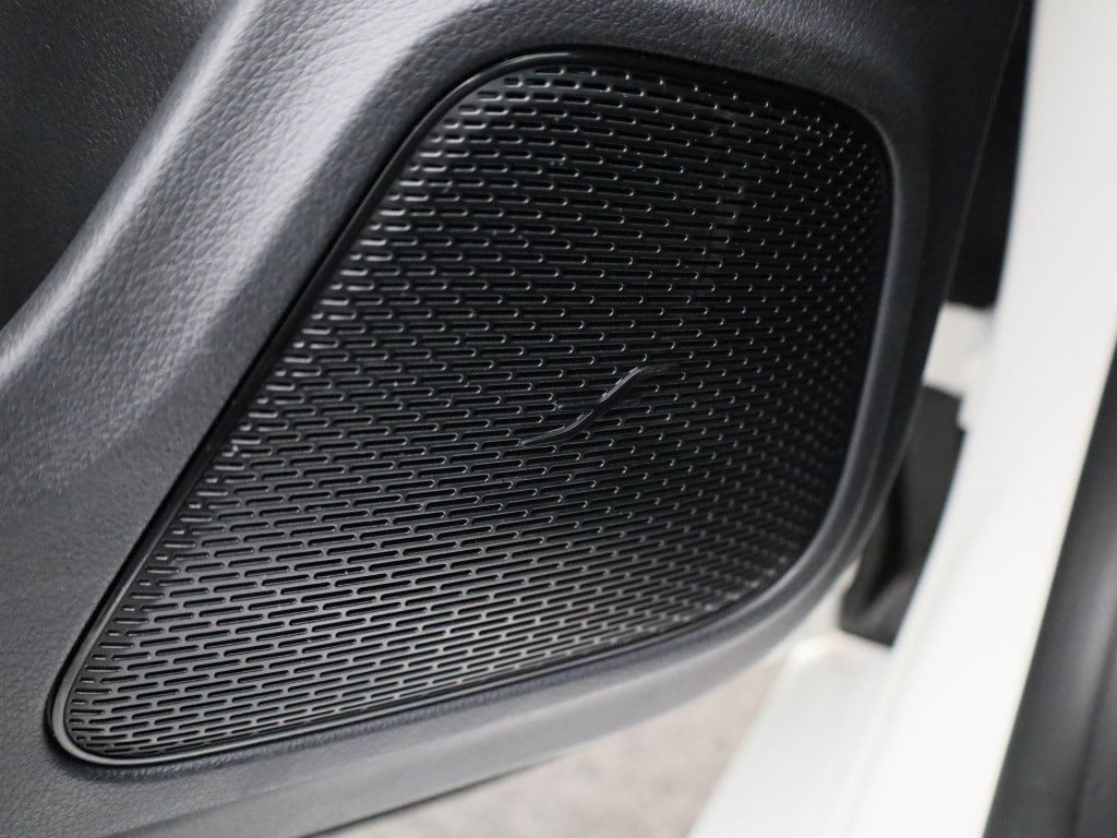 Mercedes-Benz Cla shooting brake 200 business solution amg | automaat | pan