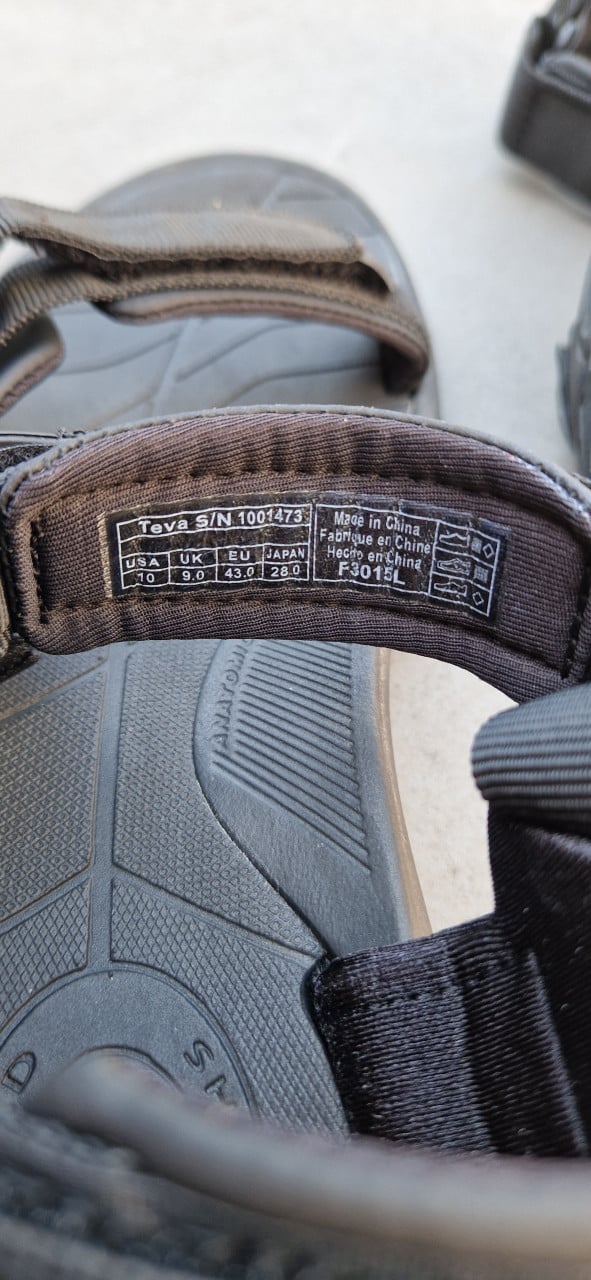 Sandalen