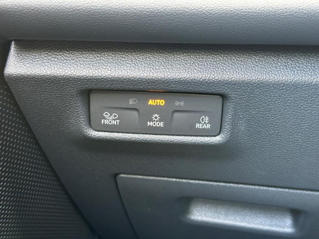 Volkswagen Tiguan 1.5 ehybrid elegance 204pk | trekhaak | 360 camera | dode