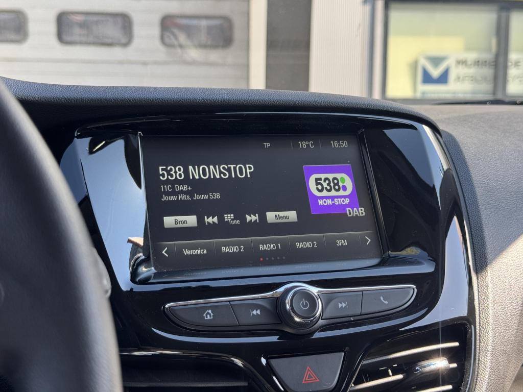 Opel Karl 1.0 rocks online edition nl-auto, 1e eigenaar!