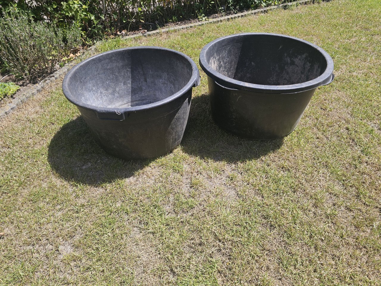 2 Mortelbakken 65l