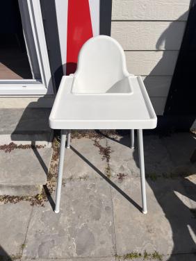 IKEA kinderstoel Antilop