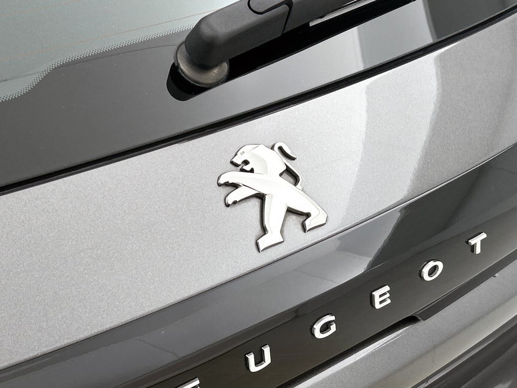 Peugeot 208 75 pk active pack | rijklaar
